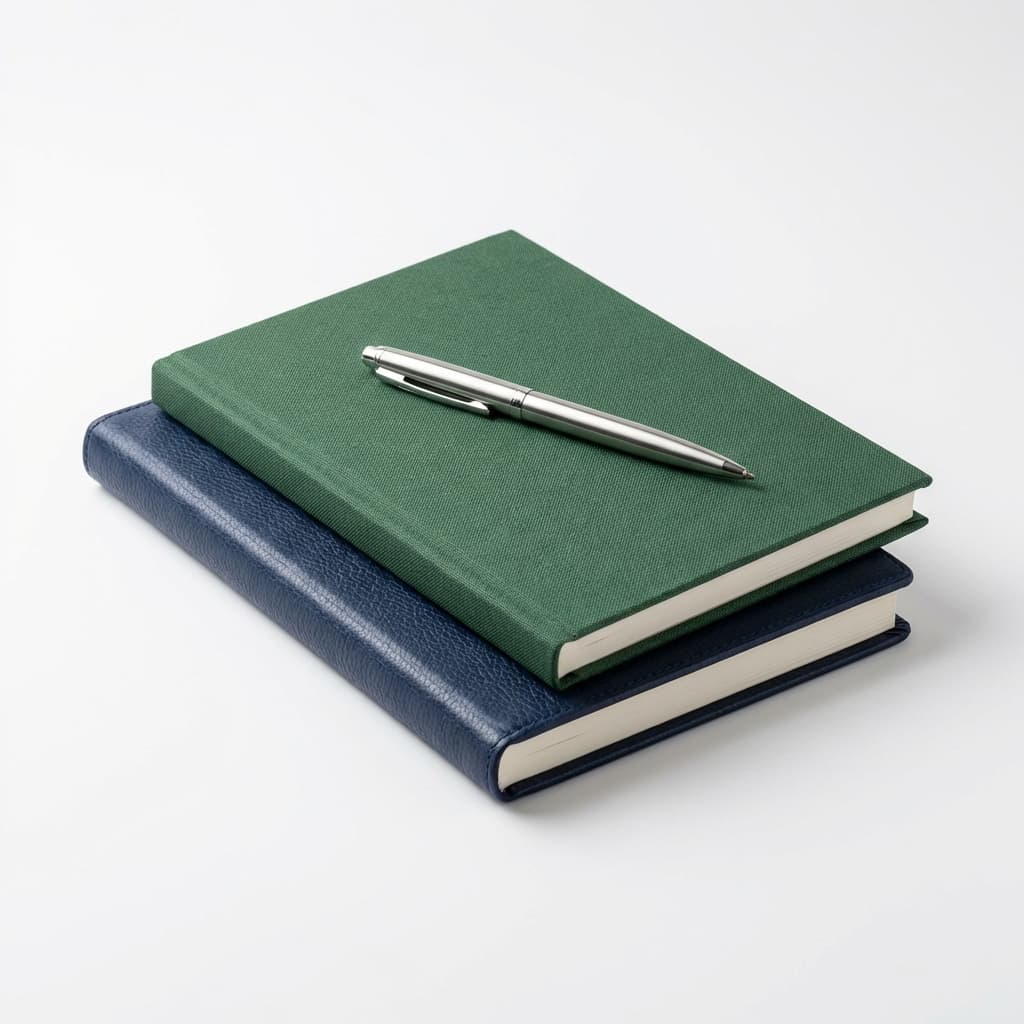 Minimalist Stationery Suite
